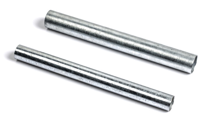 UL 797 Hot dip galvanized EMT Conduit